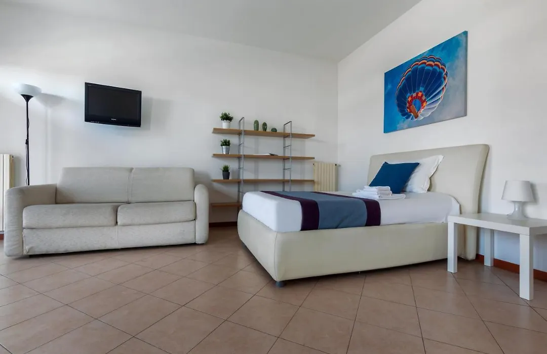 Casa Da Suite Linea-1