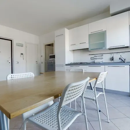 Casa Da Suite Linea-2