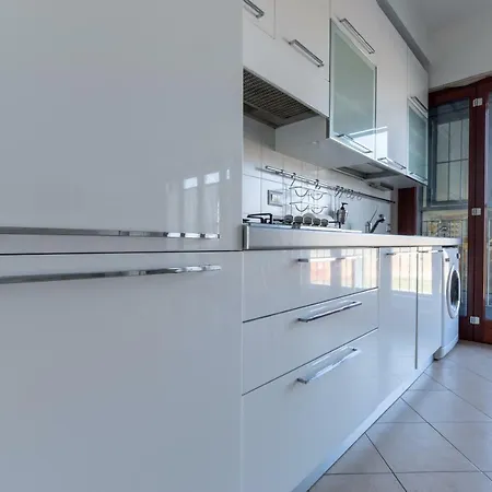 Casa Da Suite Linea-3