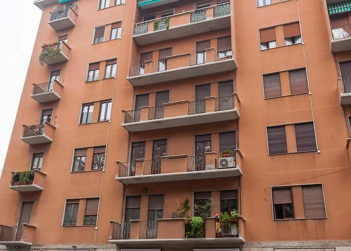 s S Agostino - Porta Genova