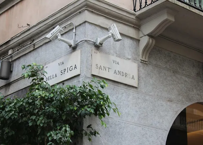 Sant'Andrea Cozy Apartment
